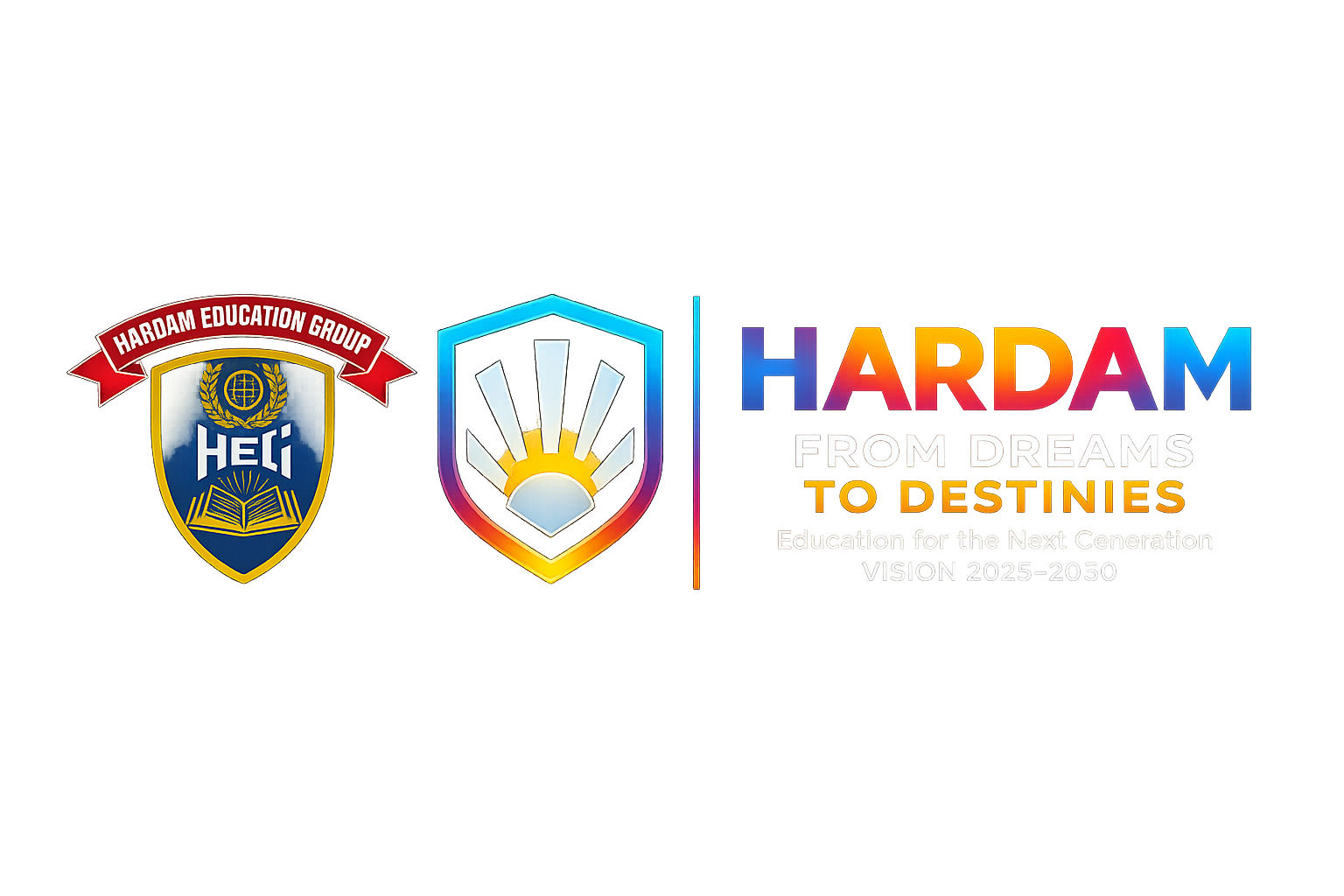 HARDAM Logo