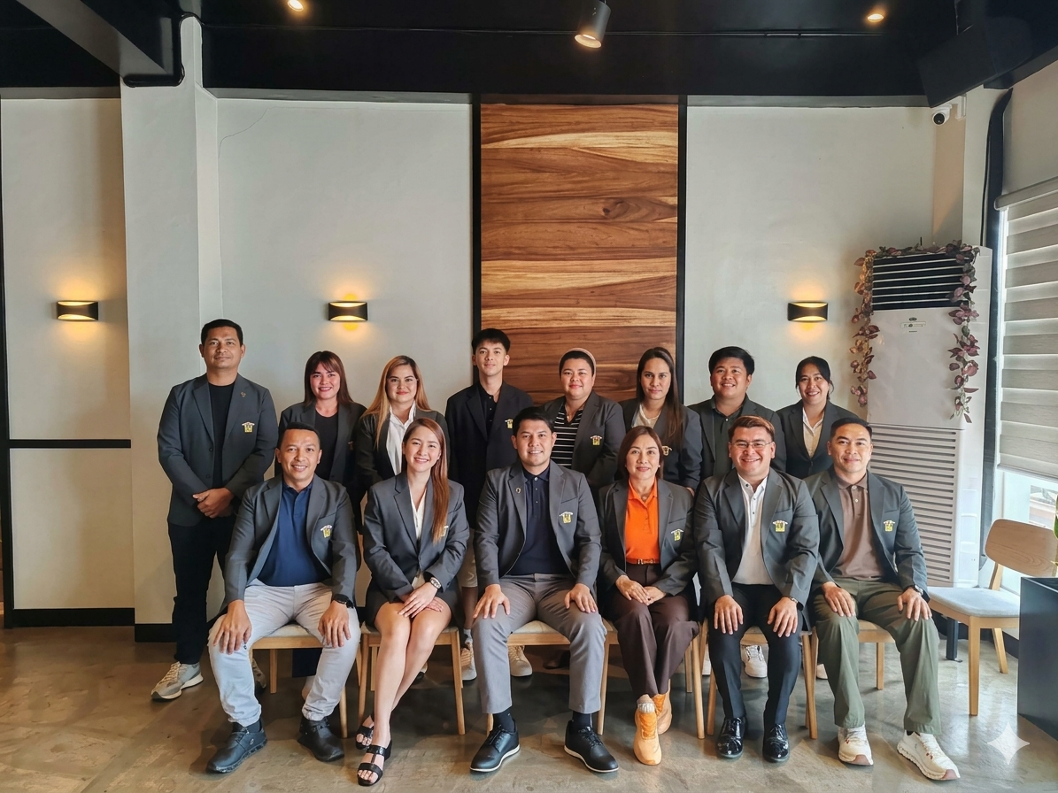 Our Leadership & Team