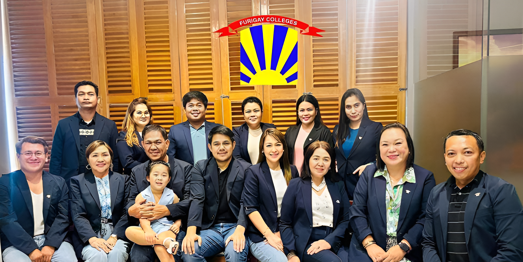 Our Leadership & Team